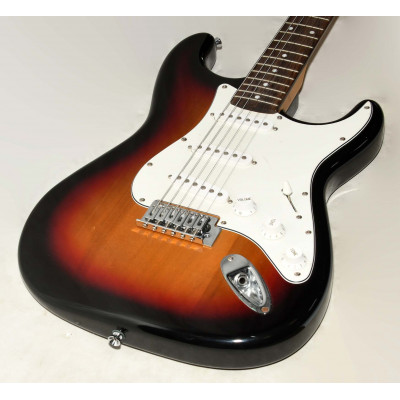 GUITARRA ELECTRICA ACADEMY