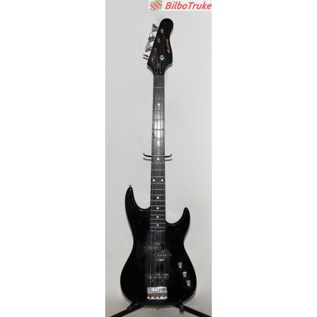 BAJO ELECTRICO ACADEMY