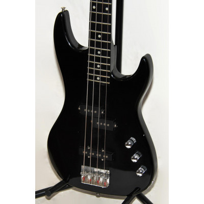 BAJO ELECTRICO ACADEMY