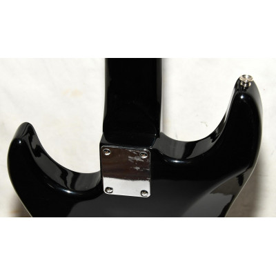 BAJO ELECTRICO ACADEMY