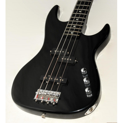 BAJO ELECTRICO ACADEMY