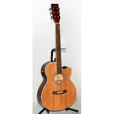 GUITARRA ELECTROACUSTICA ACTIVEGUITAR