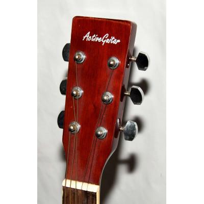GUITARRA ELECTROACUSTICA ACTIVEGUITAR