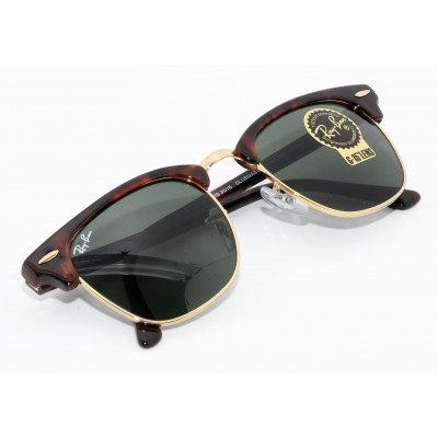 Gafas Ray Ban RB3016 Clubmaster