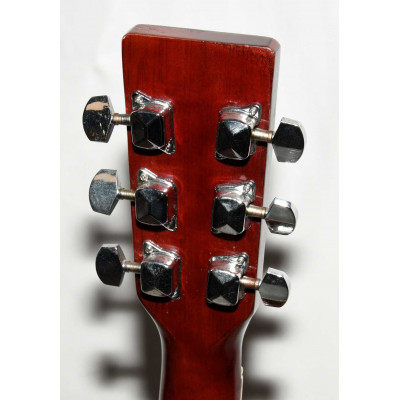 GUITARRA ELECTROACUSTICA ACTIVEGUITAR