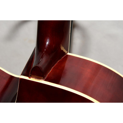 GUITARRA ELECTROACUSTICA ACTIVEGUITAR