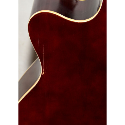 GUITARRA ELECTROACUSTICA ACTIVEGUITAR