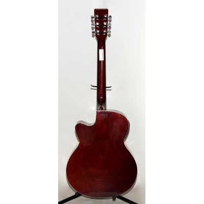 GUITARRA ELECTROACUSTICA ACTIVEGUITAR