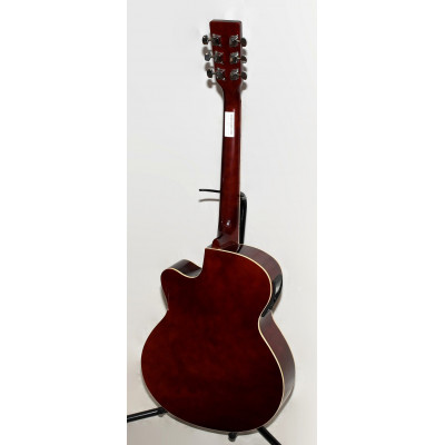 GUITARRA ELECTROACUSTICA ACTIVEGUITAR