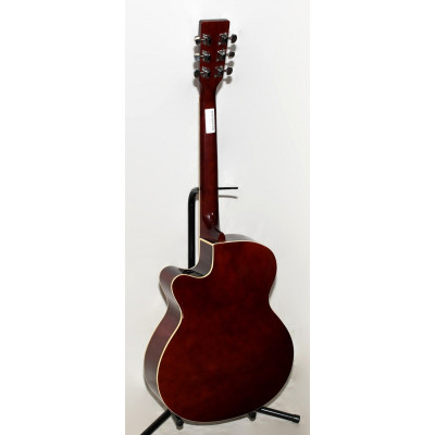 GUITARRA ELECTROACUSTICA ACTIVEGUITAR
