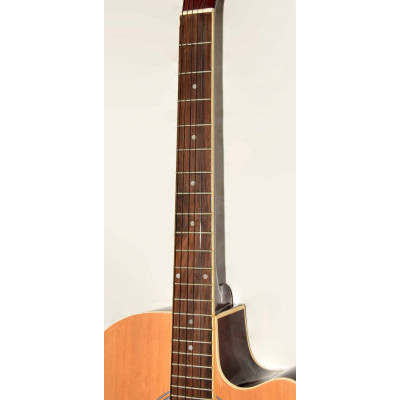 GUITARRA ELECTROACUSTICA ACTIVEGUITAR