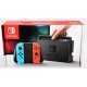 Consola Nintendo Switch + Mandos Colores