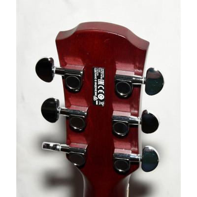 GUITARRA ELECTROACUSTICA YAMAHA COMPASS SERIES CPX600