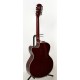 GUITARRA ELECTROACUSTICA YAMAHA COMPASS SERIES CPX600