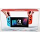 Consola Nintendo Switch + Mandos Colores