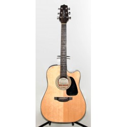 GUITARRA ELECTROACUSTICA TAKAMINE GD30CENAT