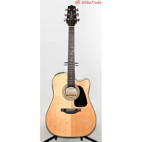 GUITARRA ELECTROACUSTICA TAKAMINE GD30CENAT