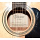 GUITARRA ELECTROACUSTICA TAKAMINE GD30CENAT