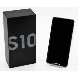 SAMSUNG GALAXY S10 DUOS 128GB PRECINTADO