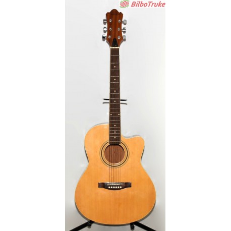 GUITARRA CLASICA CONSOLAT DE MAR