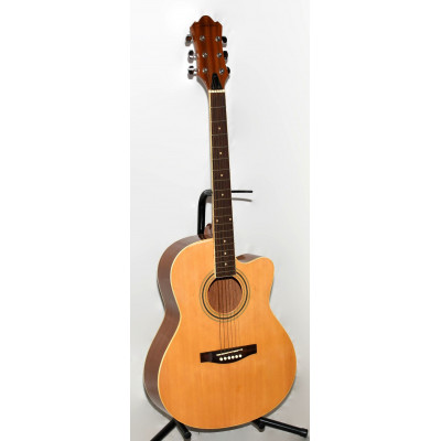 GUITARRA CLASICA CONSOLAT DE MAR