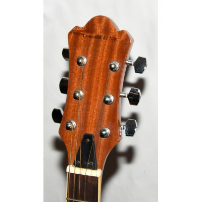 GUITARRA CLASICA CONSOLAT DE MAR