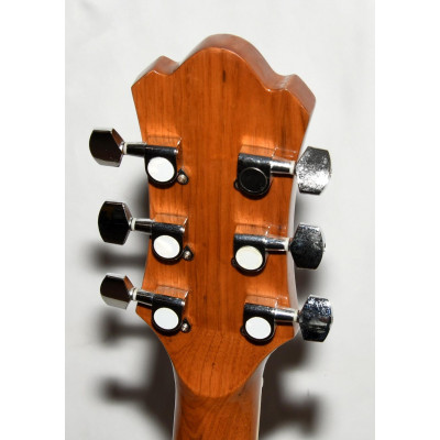 GUITARRA CLASICA CONSOLAT DE MAR