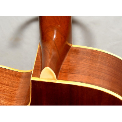 GUITARRA CLASICA CONSOLAT DE MAR