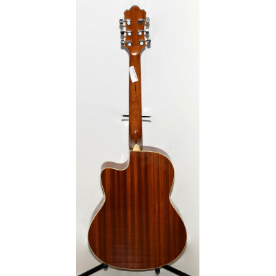 GUITARRA CLASICA CONSOLAT DE MAR