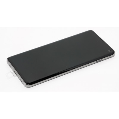 SAMSUNG GALAXY S10 DUOS 128GB PRECINTADO