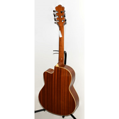 GUITARRA CLASICA CONSOLAT DE MAR