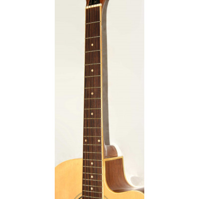 GUITARRA CLASICA CONSOLAT DE MAR