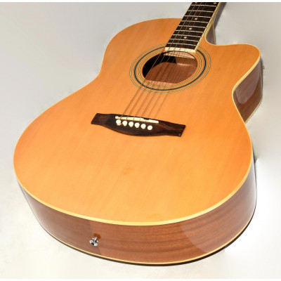 GUITARRA CLASICA CONSOLAT DE MAR