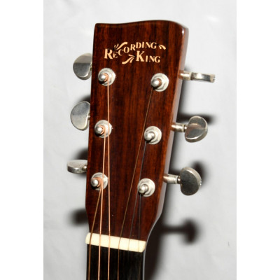 GUITARRA CLASICA RECORD KING R0SG6