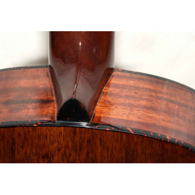 GUITARRA CLASICA RECORD KING R0SG6