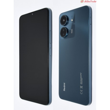 XIAOMI REDMI 13C 128GB GRIS