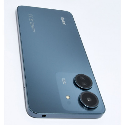 XIAOMI REDMI 13C 128GB GRIS