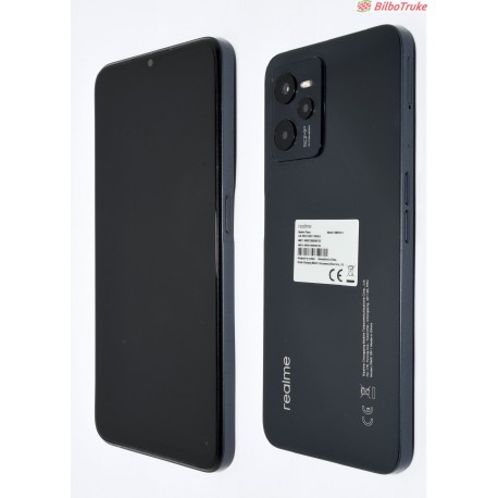 REALME C35 64GB NEGRO