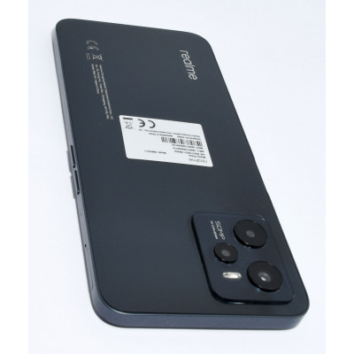 REALME C35 64GB NEGRO