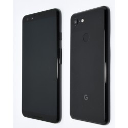 GOOGLE PIXEL 3 64GB NEGRO