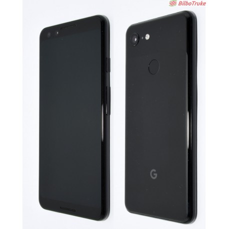 GOOGLE PIXEL 3 64GB NEGRO