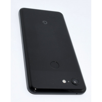 GOOGLE PIXEL 3 64GB NEGRO