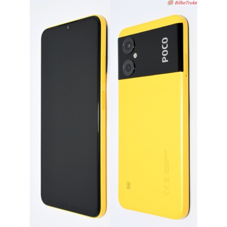 XIAOMI POCO M4 64GB AMARILLO