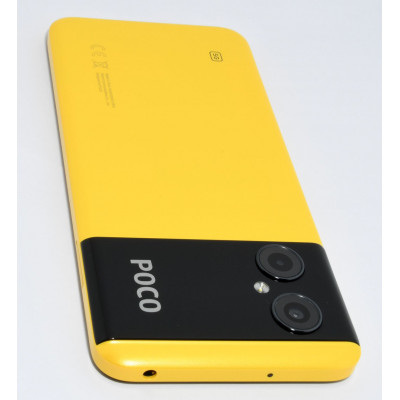 XIAOMI POCO M4 64GB AMARILLO