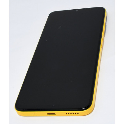 XIAOMI POCO M4 64GB AMARILLO