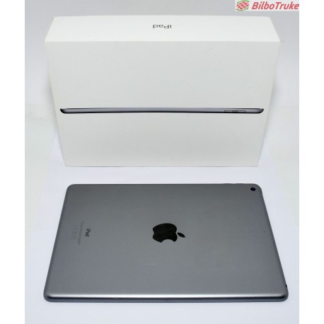 APPLE IPAD 6TH GEN 9.7 128GB GRIS