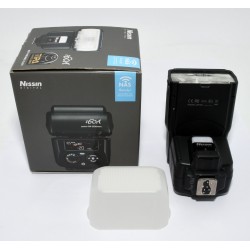 FLASH NISSIN I60A (FUJIFILM)