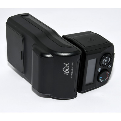 FLASH NISSIN I60A (FUJIFILM)