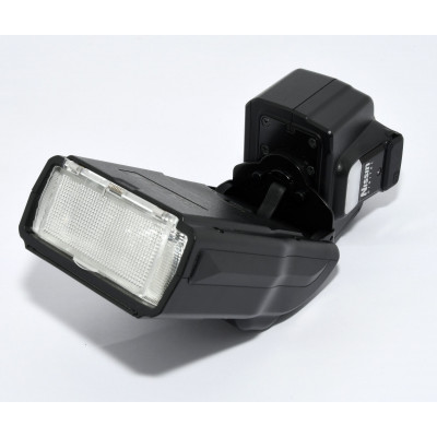 FLASH NISSIN I60A (FUJIFILM)