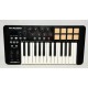 TECLADO CONTROLADORA M-AUDIO OXYGEN 25